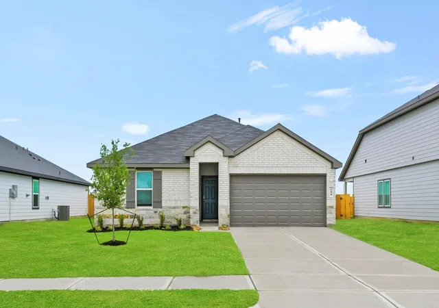 Photo 1 of Single family home for sale at 108 Rustic Crk Ct, Dayton, TX 77535 | MLS# 36921502 | Listing updated on 2026-10-09