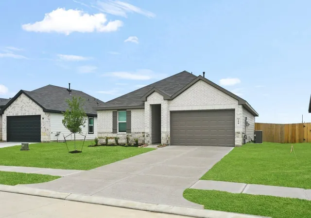 Photo 2 of Single family home for sale at 108 Rustic Crk Ct, Dayton, TX 77535 | MLS# 36921502 | Listing updated on 2026-10-09