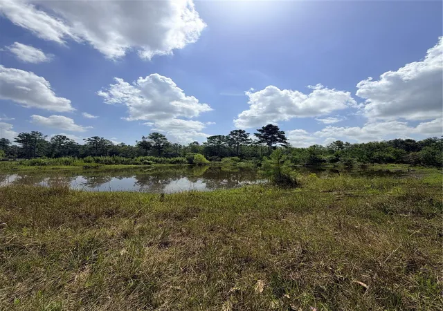 Photo 1 of Land for sale at 385 County Rd 3773, Cleveland, TX 77327 | MLS# 59232248 | Listing updated on 2026-09-12