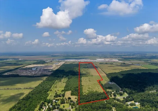 Photo 4 of Land for sale at 00000 Fm 1409, Dayton, TX 77535 | MLS# 74226766 | Listing updated on 2026-09-23