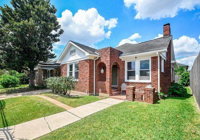 Photo 3 of Single family home for sale at 314 Everton St, Houston, TX 77003 | MLS# 20214553 | Listing updated on 2026-09-12