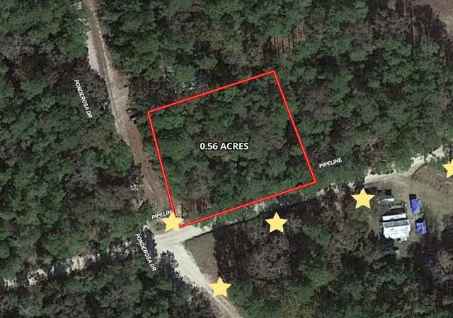 Photo 1 of Land for sale at 0 Little Ponderosa Dr, Onalaska, TX 77360 | MLS# 77325551 | Listing updated on 2026-09-10