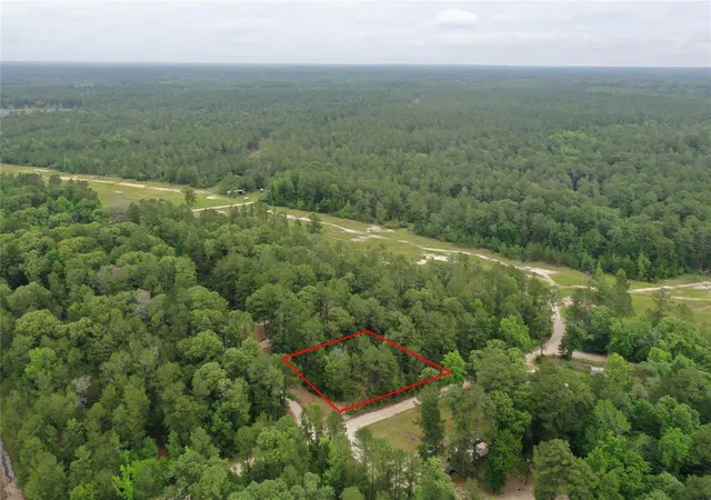 Photo 2 of Land for sale at 0 Little Ponderosa Dr, Onalaska, TX 77360 | MLS# 77325551 | Listing updated on 2026-09-10