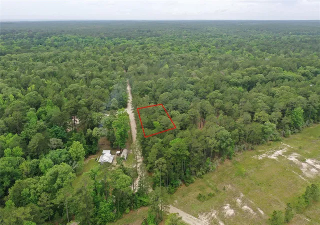 Photo 3 of Land for sale at 0 Little Ponderosa Dr, Onalaska, TX 77360 | MLS# 77325551 | Listing updated on 2026-09-10