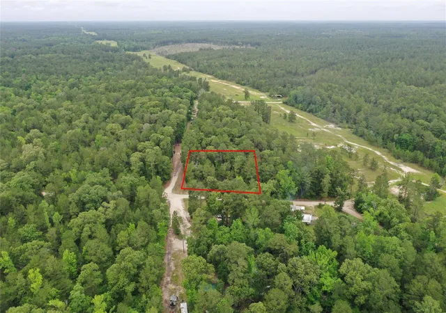 Photo 3 of Land for sale at 0 Little Ponderosa Dr, Onalaska, TX 77360 | MLS# 77325551 | Listing updated on 2026-09-10