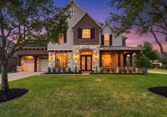 Photo 1 of Single family home for sale at 1627 Kaleta Pass Ln, League City, TX 77573 | MLS# 54782900 | Listing updated on 2026-09-19
