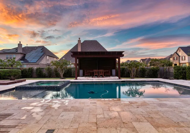 Photo 2 of Single family home for sale at 1627 Kaleta Pass Ln, League City, TX 77573 | MLS# 54782900 | Listing updated on 2026-09-19