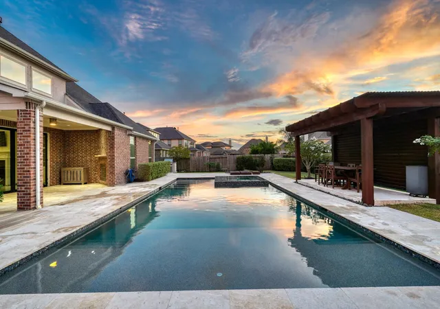Photo 3 of Single family home for sale at 1627 Kaleta Pass Ln, League City, TX 77573 | MLS# 54782900 | Listing updated on 2026-09-19