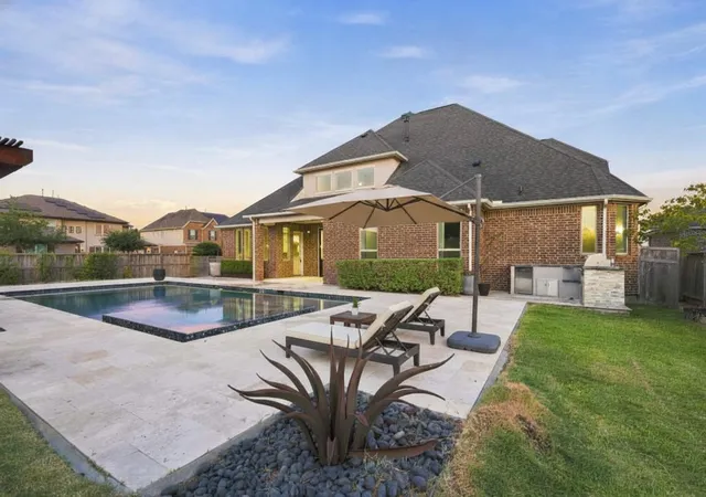 Photo 3 of Single family home for sale at 1627 Kaleta Pass Ln, League City, TX 77573 | MLS# 54782900 | Listing updated on 2026-09-19