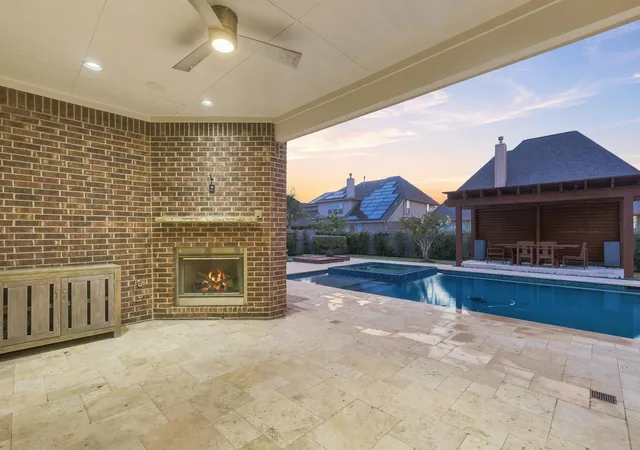 Photo 4 of Single family home for sale at 1627 Kaleta Pass Ln, League City, TX 77573 | MLS# 54782900 | Listing updated on 2026-09-19