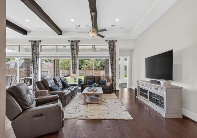 Photo 3 of Single family home for sale at 2619 Big Vine Ct, Missouri City, TX 77459 | MLS# 43902611 | Listing updated on 2026-09-19