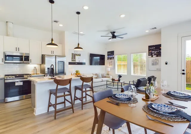 Photo 1 of Single family home for sale at 3008 Jensen Springs Ln, Houston, TX 77026 | MLS# 41573854 | Listing updated on 2026-10-04