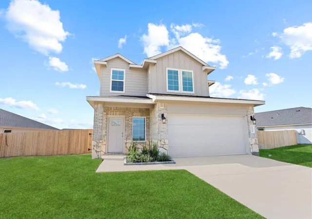 Photo 1 of Sale Pending at 9011 Rose Water Trl, Iowa Colony, TX 77583 | MLS# 93917588 | Listing updated on 2026-09-28