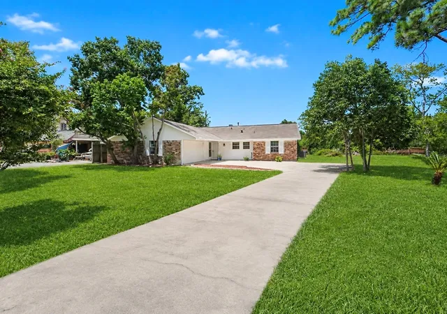 Photo 1 of Single family home for sale at 626 Shore Acres Blvd, La Porte, TX 77571 | MLS# 66057922 | Listing updated on 2026-09-12