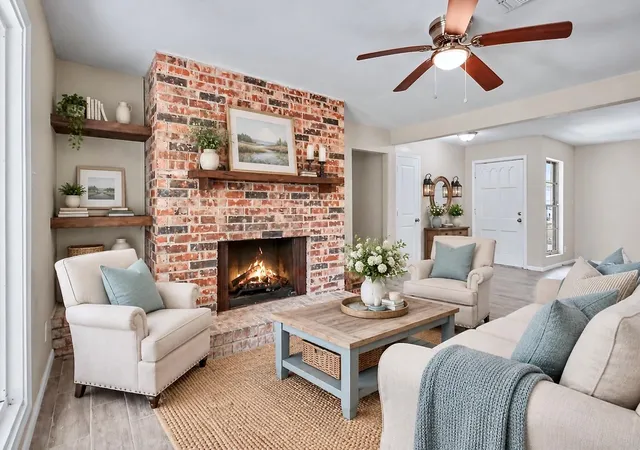 Photo 3 of Single family home for sale at 626 Shore Acres Blvd, La Porte, TX 77571 | MLS# 66057922 | Listing updated on 2026-09-12