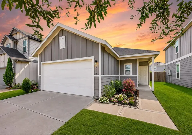 Photo 1 of Single family home for sale at 6410 Kimball Ml Ln, Houston, TX 77084 | MLS# 6747786 | Listing updated on 2026-09-15