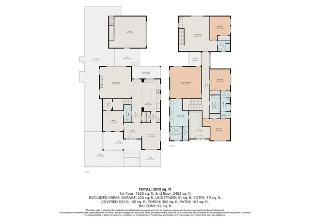 Photo 2 of Single family home for sale at 720 Oxford St, Houston, TX 77007 | MLS# 13724647 | Listing updated on 2026-10-08
