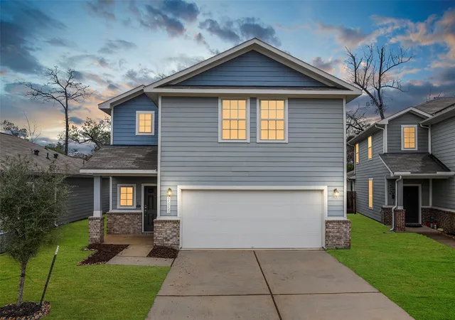 Photo 1 of Single family home for sale at 25953 Northpark Birch Dr, Porter, TX 77365 | MLS# 52512976 | Listing updated on 2026-09-18