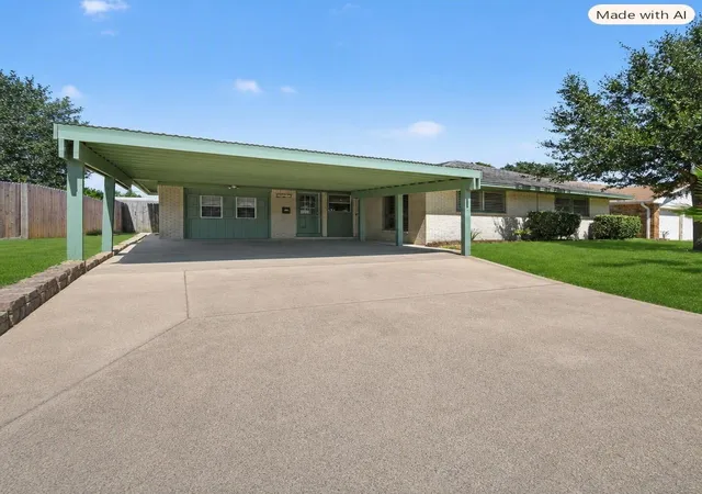 Photo 1 of Single family home for sale at 6814 Fairway Dr, Galveston, TX 77551 | MLS# 46828578 | Listing updated on 2026-10-10