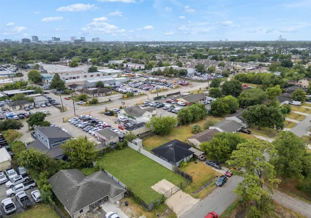 Photo 2 of Land for sale at 3222 Jarvis St, Houston, TX 77063 | MLS# 73190423 | Listing updated on 2026-09-04