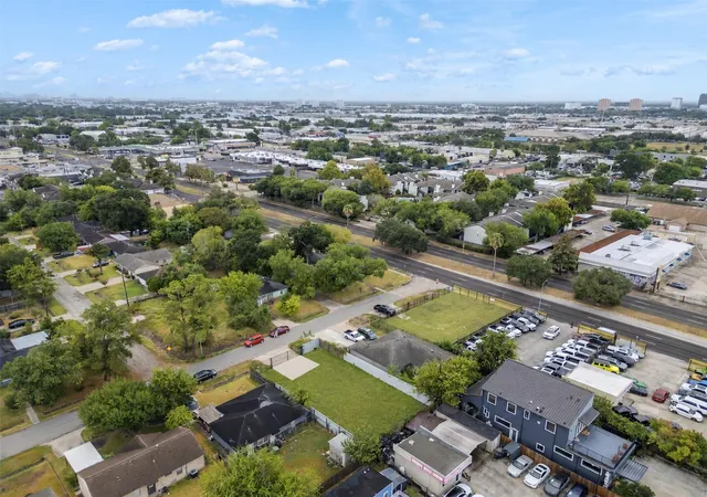 Photo 3 of Land for sale at 3222 Jarvis St, Houston, TX 77063 | MLS# 73190423 | Listing updated on 2026-09-04