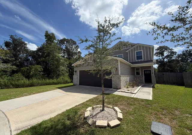 Single family home for sale at 10703 Catclaw Ct, Tomball, TX 77375 | MLS# 78034093