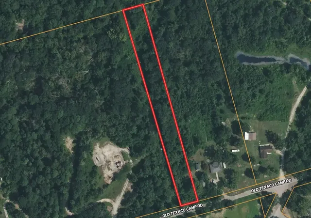 Photo 2 of Land for sale at 000 Old Texaco Camp Rd, Conroe, TX 77302 | MLS# 76591148 | Listing updated on 2026-09-17