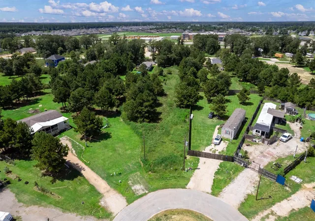 Photo 2 of Land for sale at 108 Road 5110, Cleveland, TX 77327 | MLS# 81175010 | Listing updated on 2026-10-14