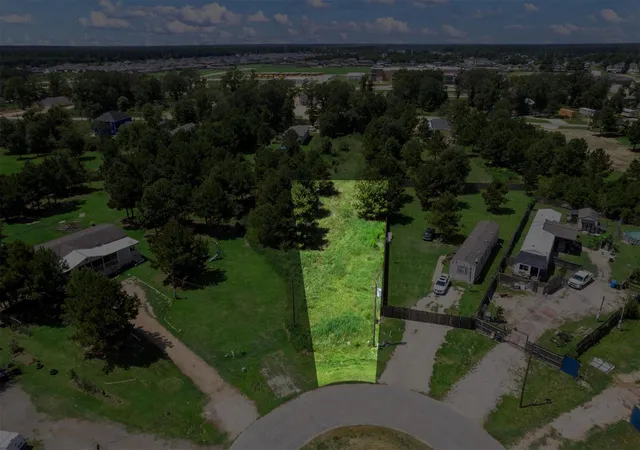 Photo 3 of Land for sale at 108 Road 5110, Cleveland, TX 77327 | MLS# 81175010 | Listing updated on 2026-10-14