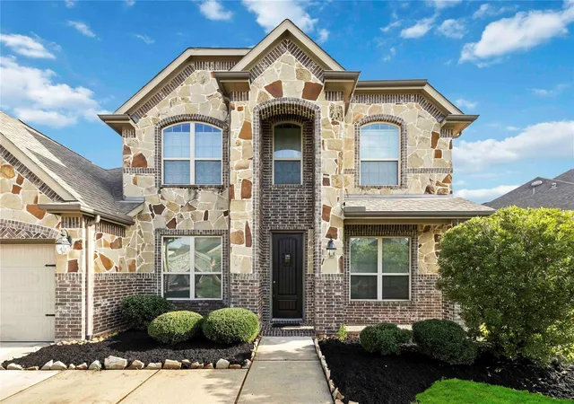 Photo 1 of Single family home for sale at 13318 Cameron Reach Dr, Tomball, TX 77377 | MLS# 64079646 | Listing updated on 2026-09-26