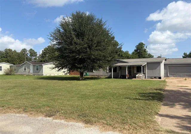 Photo 2 of Sale Pending at 24810 Zube Rd, Hockley, TX 77447 | MLS# 80231668 | Listing updated on 2026-10-02