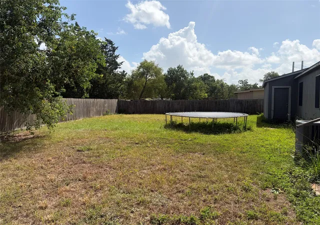 Photo 3 of Sale Pending at 24810 Zube Rd, Hockley, TX 77447 | MLS# 80231668 | Listing updated on 2026-10-02