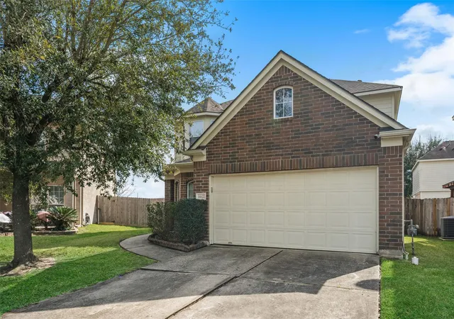 Single family home for sale at 14822 Juniper Dale Ct, Houston, TX 77049 | MLS# 26900014