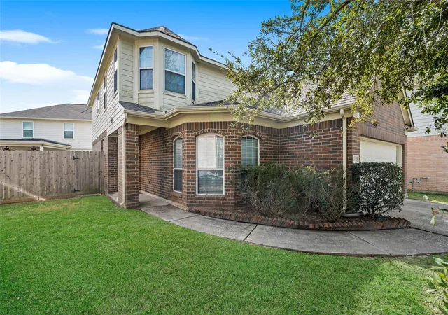 Photo 1 of Single family home for sale at 14822 Juniper Dale Ct, Houston, TX 77049 | MLS# 26900014 | Listing updated on 2026-09-23