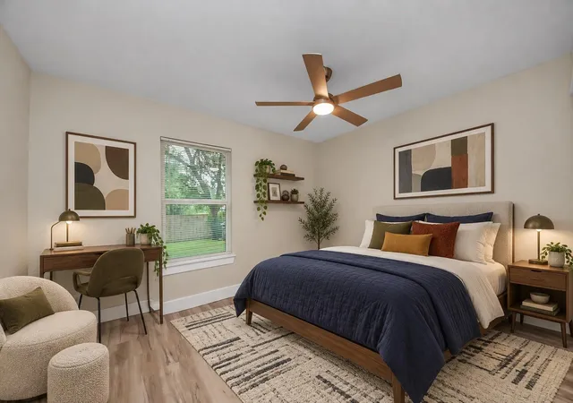 Photo 4 of Sale Pending at 10521 Chesterfield Dr, Houston, TX 77051 | MLS# 73171819 | Listing updated on 2026-10-03