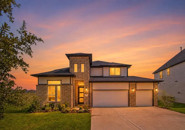 Photo 1 of Single family home for sale at 141 Peninsula Point Dr, Montgomery, TX 77356 | MLS# 84829617 | Listing updated on 2026-09-04