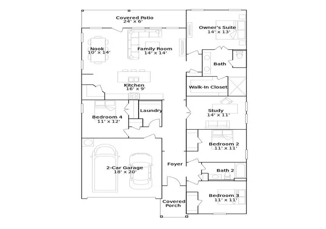 Photo 2 of Single family home for sale at 1245 Samantha Ln, College Station, TX 77845 | MLS# 95553410 | Listing updated on 2026-09-22