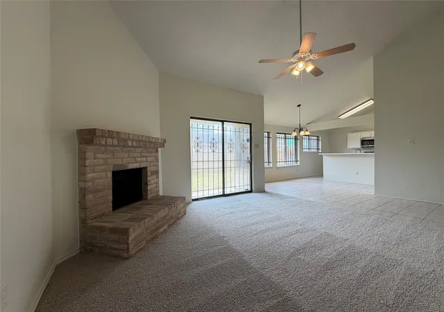 Photo 3 of Single family home for sale at 3307 Brookston St, Houston, TX 77045 | MLS# 57937778 | Listing updated on 2026-09-16
