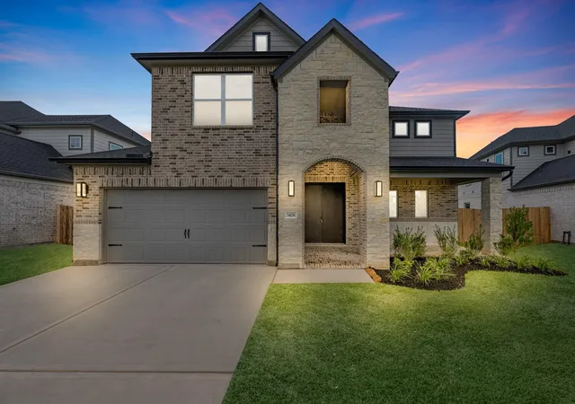 Photo 1 of Single family home for sale at 3406 Everglade Ln, Rosenberg, TX 77471 | MLS# 68468267 | Listing updated on 2026-09-11