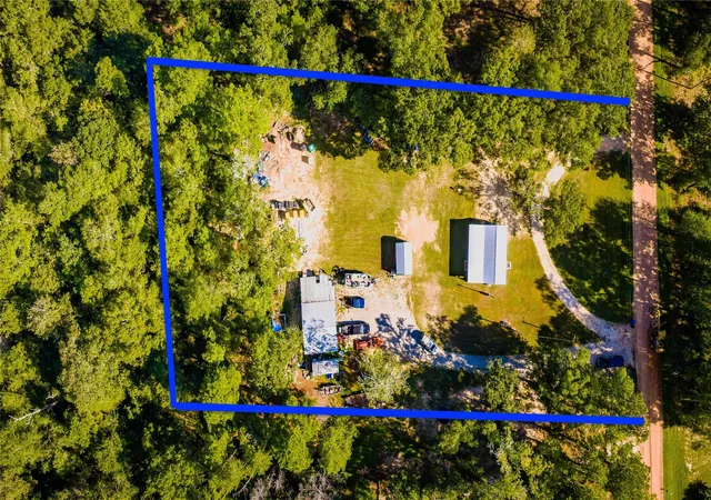 Single family home for sale at 645 County Rd 2175 #FM223, Shepherd, TX 77371 | MLS# 27863313