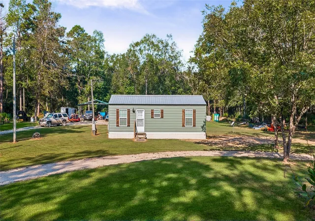 Photo 2 of Single family home for sale at 645 County Rd 2175 #FM223, Shepherd, TX 77371 | MLS# 27863313 | Listing updated on 2026-09-19