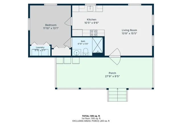 Photo 3 of Single family home for sale at 645 County Rd 2175 #FM223, Shepherd, TX 77371 | MLS# 27863313 | Listing updated on 2026-09-19