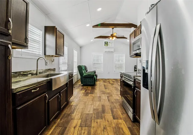 Photo 3 of Single family home for sale at 645 County Rd 2175 #FM223, Shepherd, TX 77371 | MLS# 27863313 | Listing updated on 2026-09-19