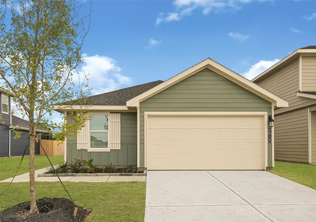 Photo 1 of Single family home for sale at 6727 Cyn Breeze Dr, Rosenberg, TX 77471 | MLS# 15054436 | Listing updated on 2026-09-18