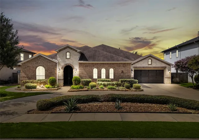 Photo 1 of Single family home for sale at 27615 Brentsprings Run Ln, Katy, TX 77494 | MLS# 55418151 | Listing updated on 2026-10-07