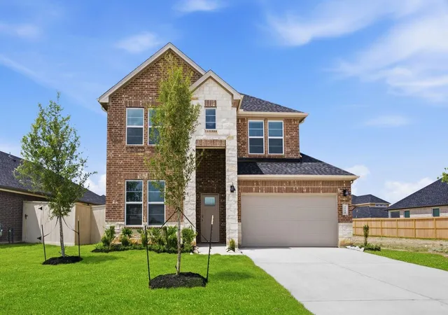 Photo 1 of Single family home for sale at 3803 Stars Way, League City, TX 77573 | MLS# 4684583 | Listing updated on 2026-09-19