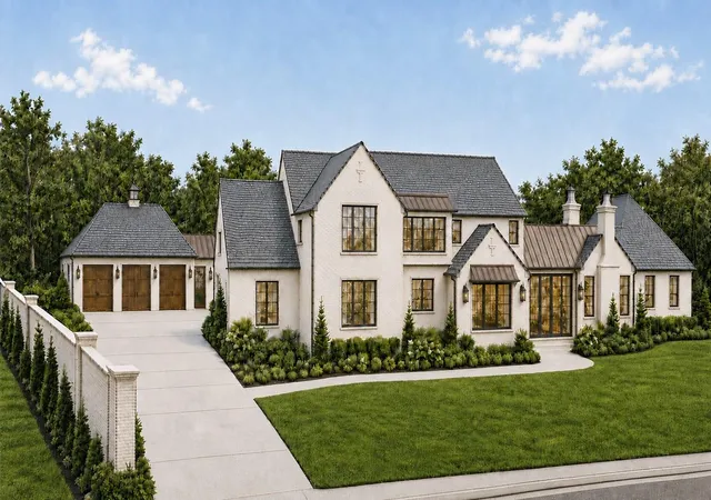 Photo 4 of Single family home for sale at 218 Fleetway Dr, Houston, TX 77024 | MLS# 17936445 | Listing updated on 2026-09-14