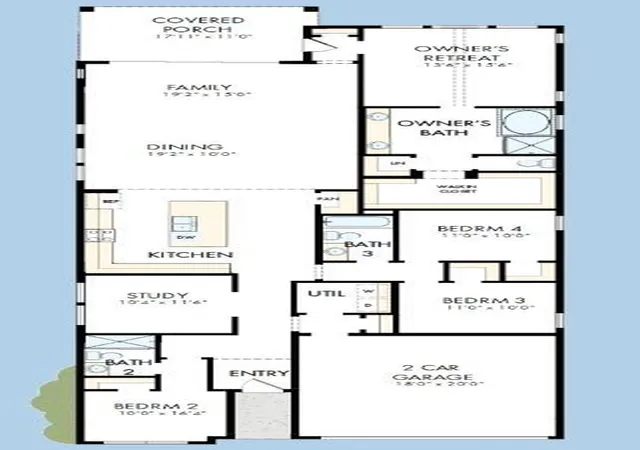 Photo 2 of Single family home for sale at 25914 Vibrant Meadow Rd, Hockley, TX 77447 | MLS# 97740059 | Listing updated on 2026-09-01
