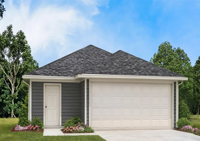 Photo 1 of Single family home for sale at 14376 Tawny St, Splendora, TX 77372 | MLS# 83907585 | Listing updated on 2026-09-26