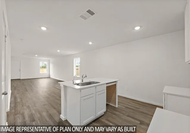 Photo 3 of Single family home for sale at 14376 Tawny St, Splendora, TX 77372 | MLS# 83907585 | Listing updated on 2026-09-26